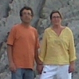 Jose y Nuria