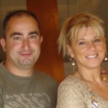 Maite y Jose