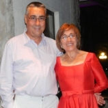 Ana y Manolo