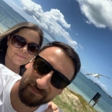 Stannie en Sandra