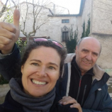 Catalina y Dionisio