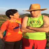 Elisa y Pinos