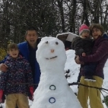 La familia d'entre Roures