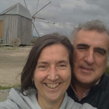 Ana Ribeiro e Jorge Coutinho