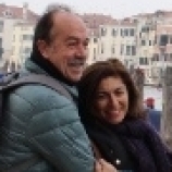 Jesús y Teresa