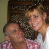 Miguel y Marian