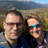 Raquel y Jordi