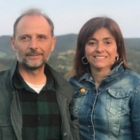 Lluís y Ester