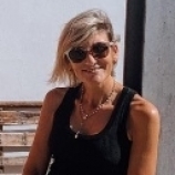 Paula Goulão d'Avelar