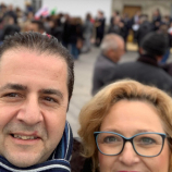 Juan y Clau