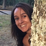 Cecilia Bernal Iriarte