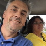 Fernanda e António