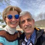 Alicia y Fernando