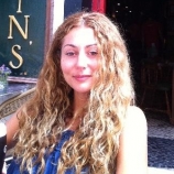 Ruth Criado