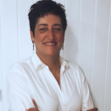 Francisca Arias Torre