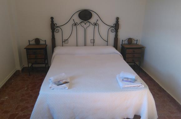 Munera (Albacete) Qué ver y dónde dormir