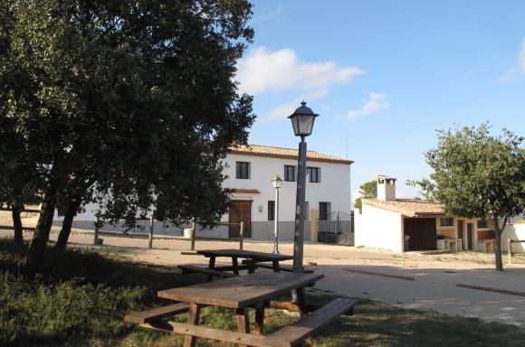 Torre Tallada (Valencia): Qué ver y dónde dormir