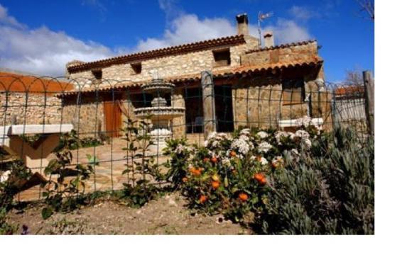 Molinicos (Albacete) Qué ver y dónde dormir