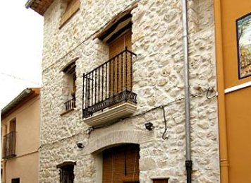 Benimaurell (Alicante) Qué ver y dónde dormir