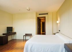 Hotel Jardines La Tejera Casa Rural En Olula Del Rio Almeria