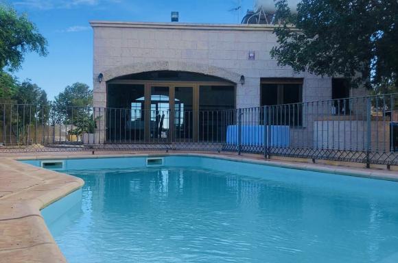 Cuevas de los Medinas (Almería) Qué ver y dónde dormir