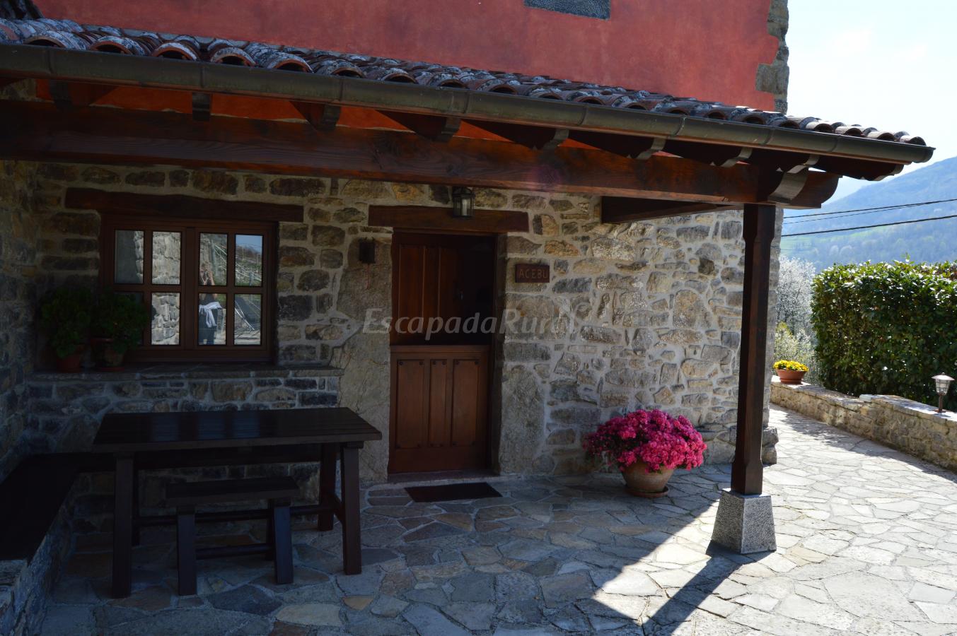 Fotos de Aldea de Con Casa rural en Cangas de Onís (Asturias)