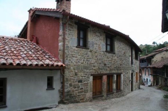 Sobrescobio (Asturias) Qué ver y dónde dormir