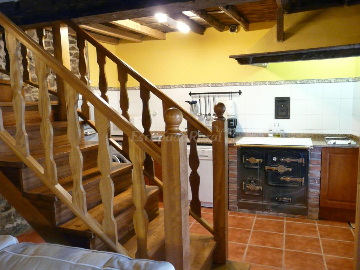 Fotos de Mirador del Sueve Casa rural en Colunga (Asturias) Fotos de Mirador del Sueve Casa rural en Colunga (Asturias)