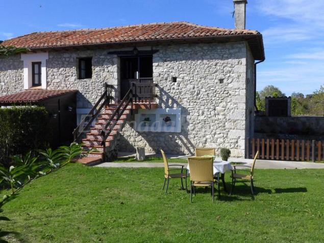La casita de Carmen