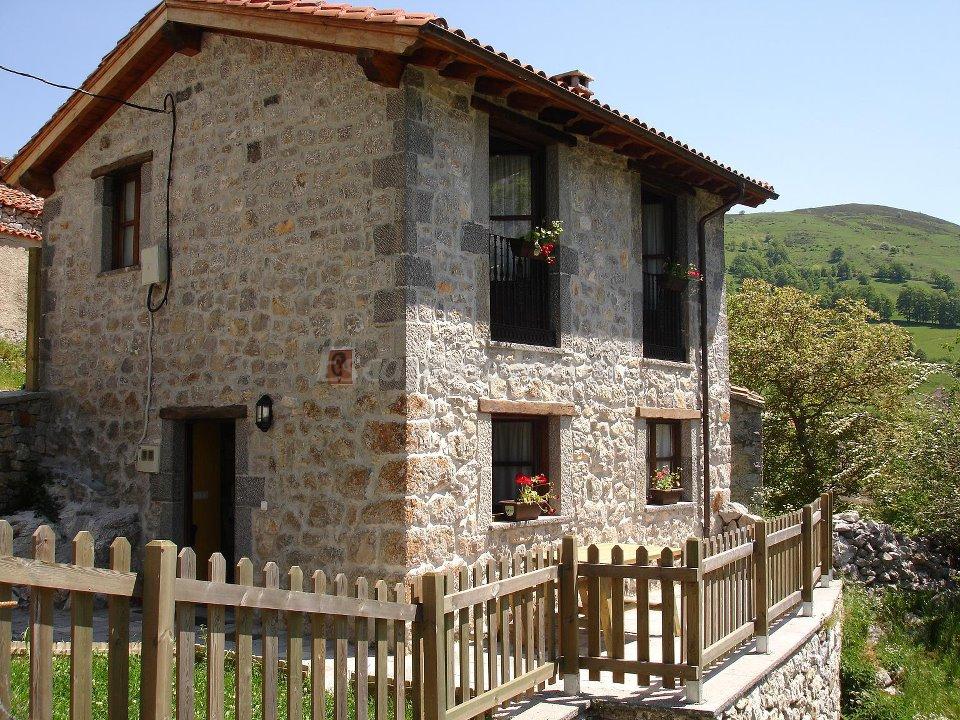 Fotos de Casa de aldea El Canalizu L'Abeya - Casa rural en ...