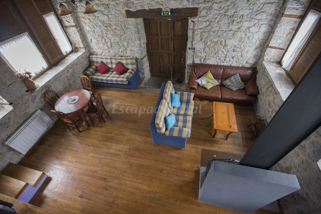 Fotos de La Casona de la Senda del Oso - Casa rural en