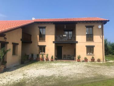 Casa Meron (Asturias)