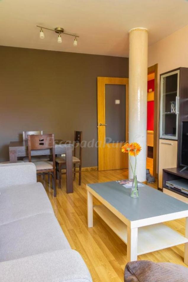 El Rincón de la Villa Casa rural en Noreña (Asturias)