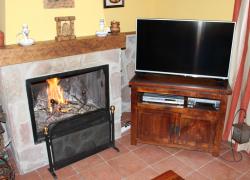 Las Pizarras - Casa rural en Navatalgordo (Ávila)