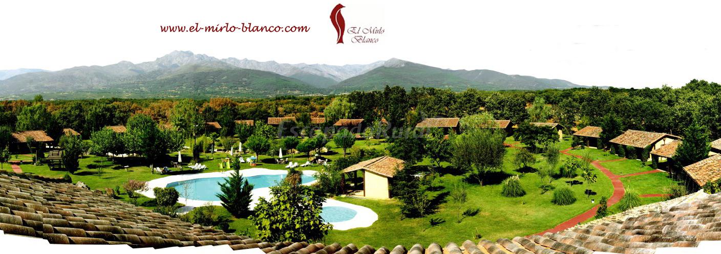 Fotos de El Mirlo Blanco Hotel Rural - Casa rural en ...