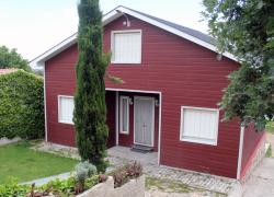 El Robledal de Gredos - Casa rural en Pradosegar (Ávila)
