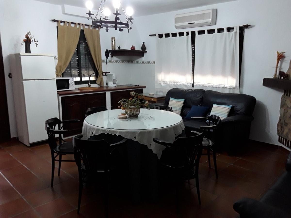 Fotos de Alojamiento Rural El Campito - Casa rural en Zafra (Badajoz)