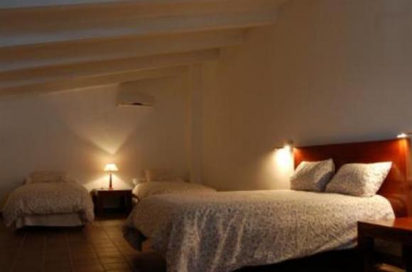 Casa Rural El Secadero