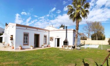 20 Casas Rurales En El Maresme Para Ir Con Mascota
