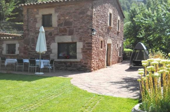 FigaróMontmany (Barcelona) Qué ver y dónde dormir