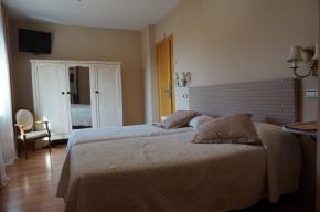 Zumelzu (Álava) Qué ver y dónde dormir