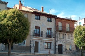 Cilleruelo de Abajo (Burgos) Qué ver y dónde dormir