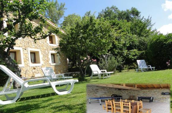 Soncillo (Burgos) Qué ver y dónde dormir