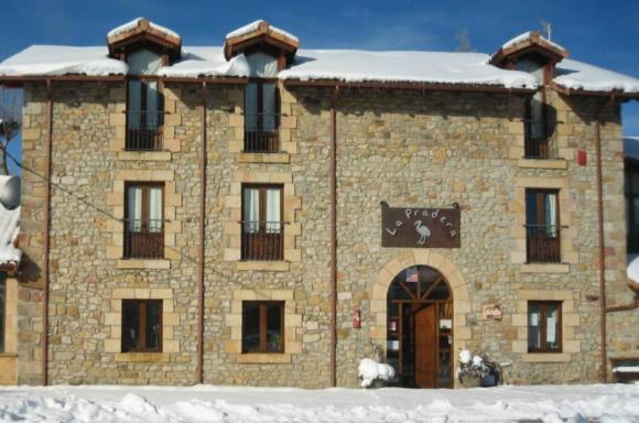 Cilleruelo de Bezana (Burgos) Qué ver y dónde dormir