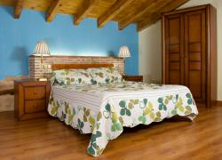 Habitación principal