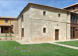  Jardín exterior (Casas 1 a 7)