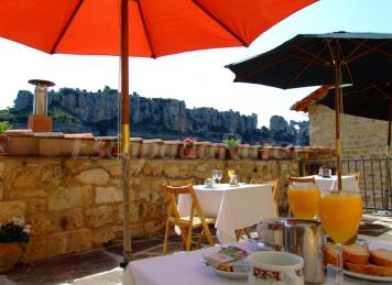 Orbaneja del Castillo, el pueblo que se escucha