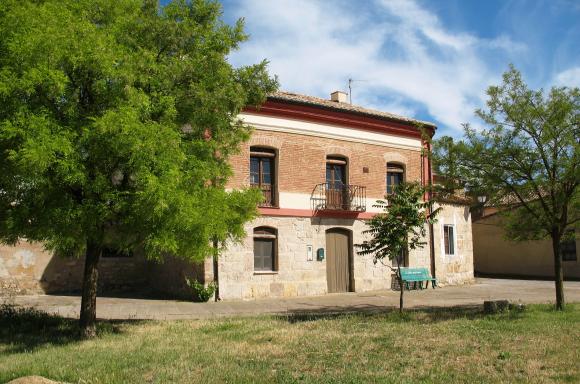 Pedrosa del Príncipe (Burgos) Qué ver y dónde dormir