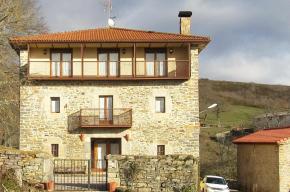 Bercedo (Burgos) Qué ver y dónde dormir