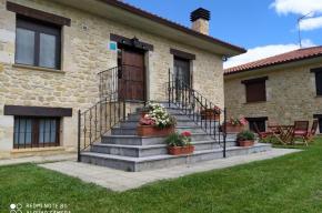 Chalet en Las Merindades